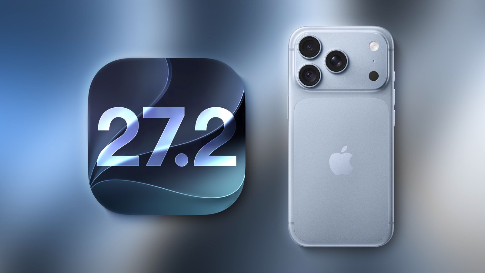 iOS 27.2のパブリックベータ第2弾が登場、ヘルスケアアプリが刷新