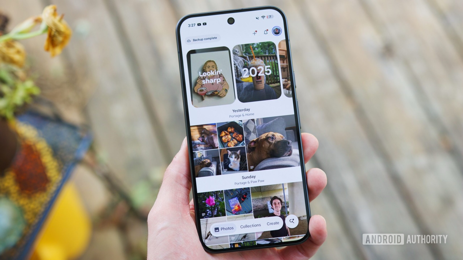 Google Photosの編集機能が拡大、機密情報のぼかしやAIによる写真加工が可能に